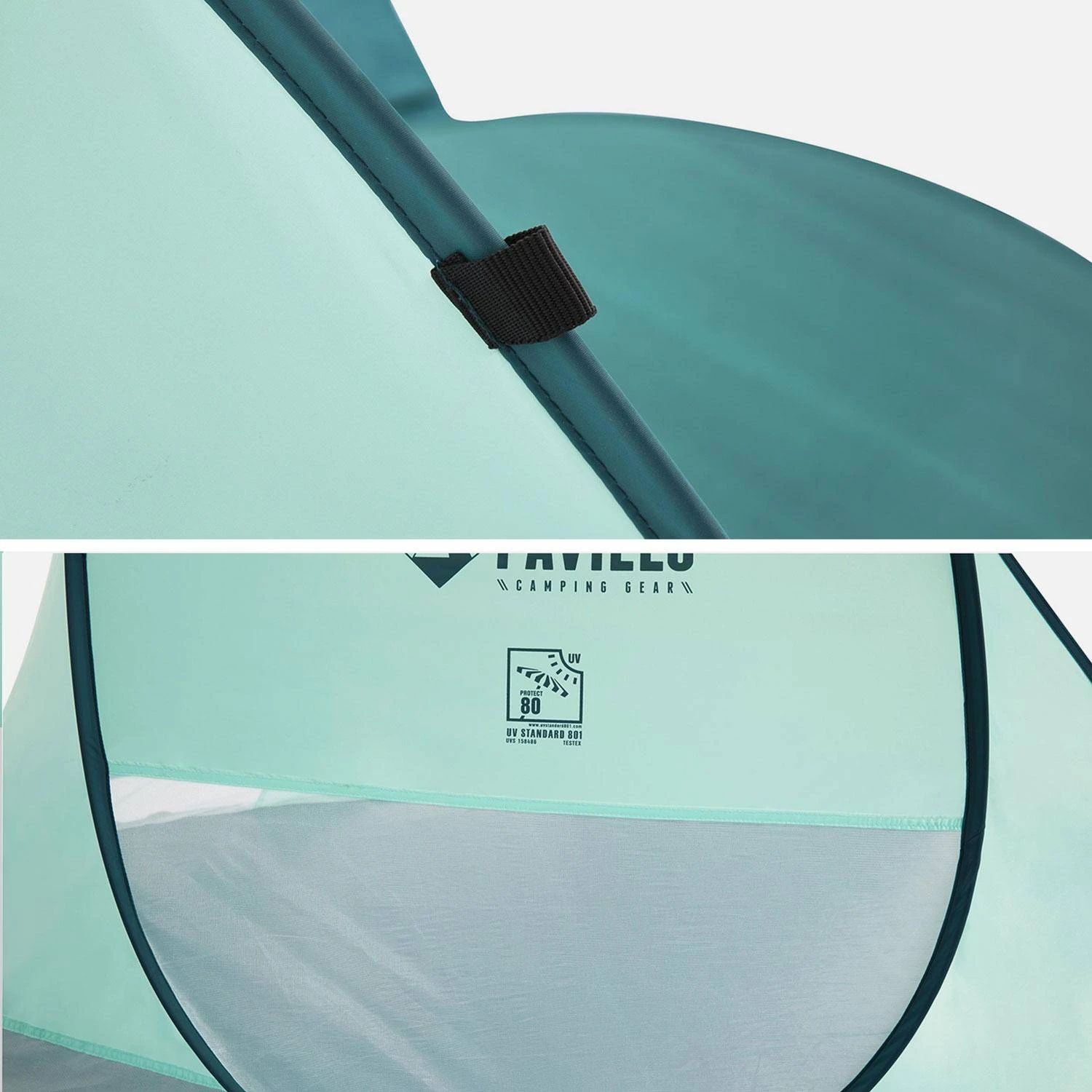 Tente De Plage Pop Up Pavillo â Image 5