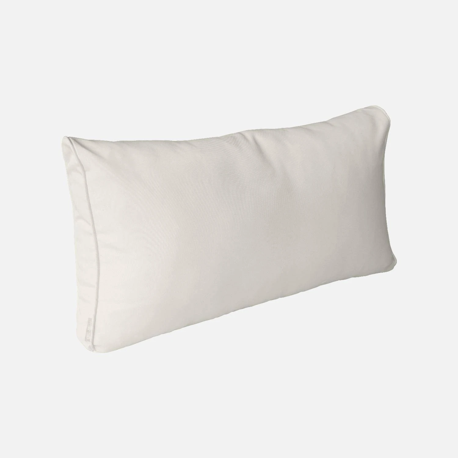 Housses De Coussins Pour Salon De Jardin Genova Couleur : Ecru â Image 4