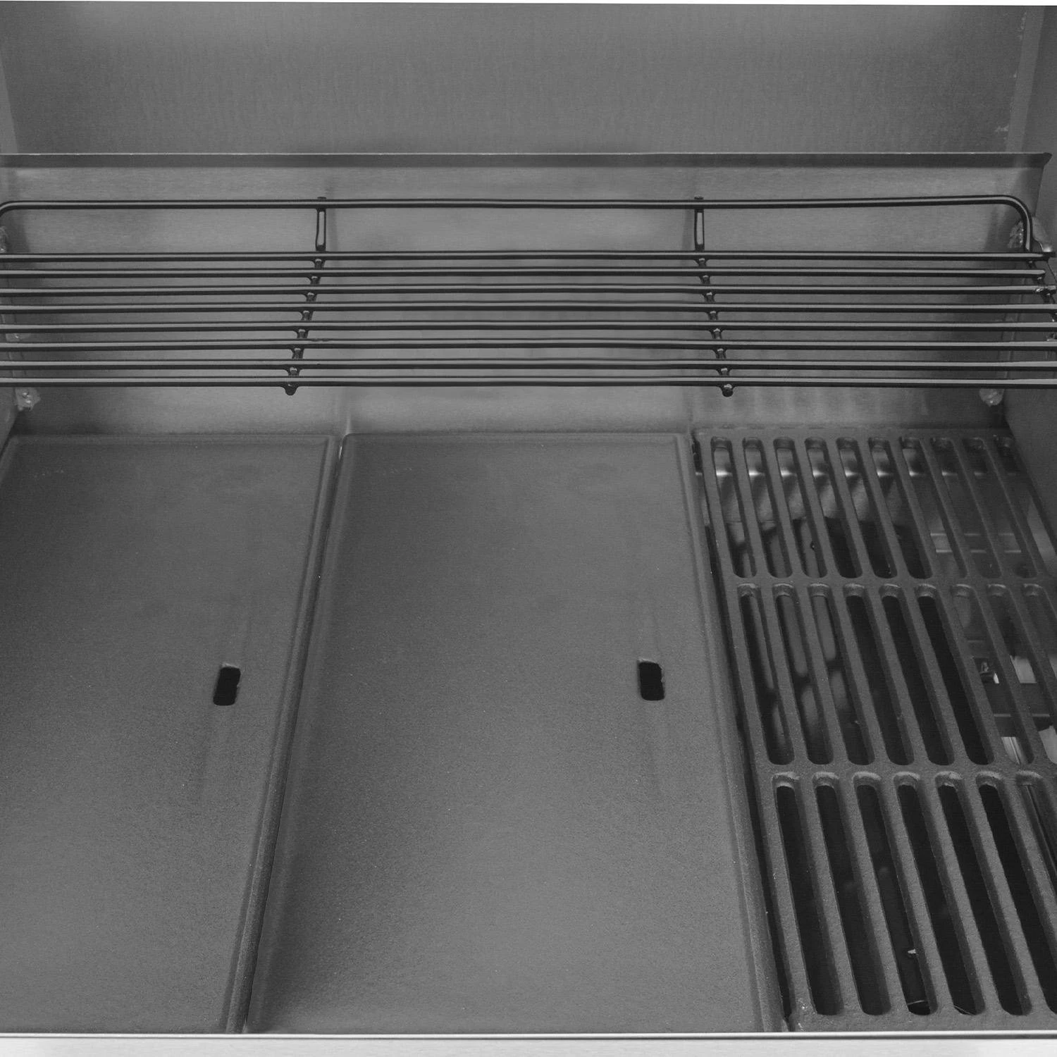 Plaque Plancha Pour Richelieu â Image 2