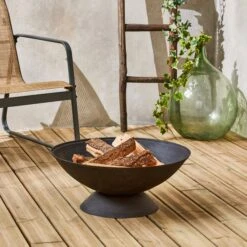 Brasero Fonte Ăž56cm