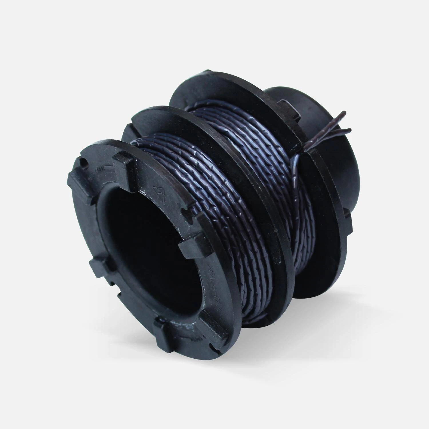 Bobine Avec Fil Pour Débroussailleuse VOLTR 40V