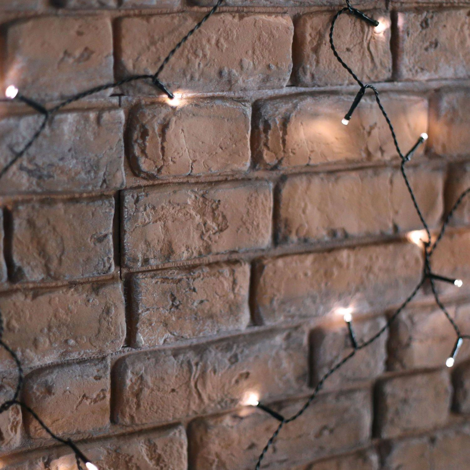 Guirlande Lumineuse Extérieure 10m – Image 2