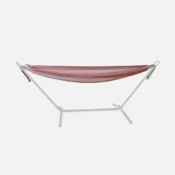 Toile De Hamac Coton 110 X 220 Cm