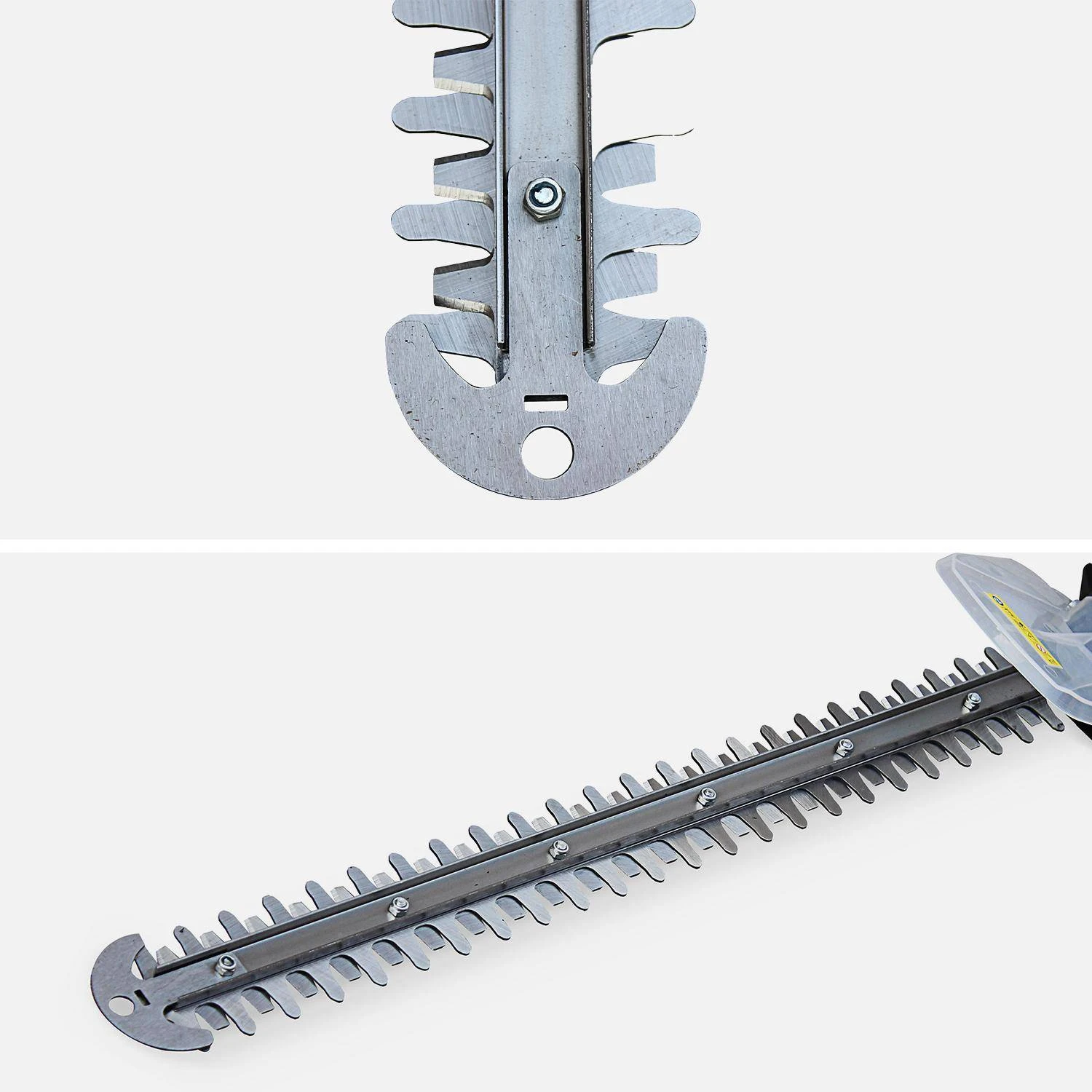 Lame Pour Taille-haies à Batterie VOLTR 20V – Image 3