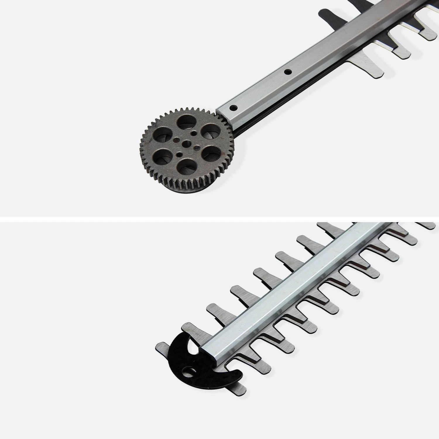 Lame De Remplacement Pour Taille-haies à Batterie 54cm VOLTR 40V – Image 2
