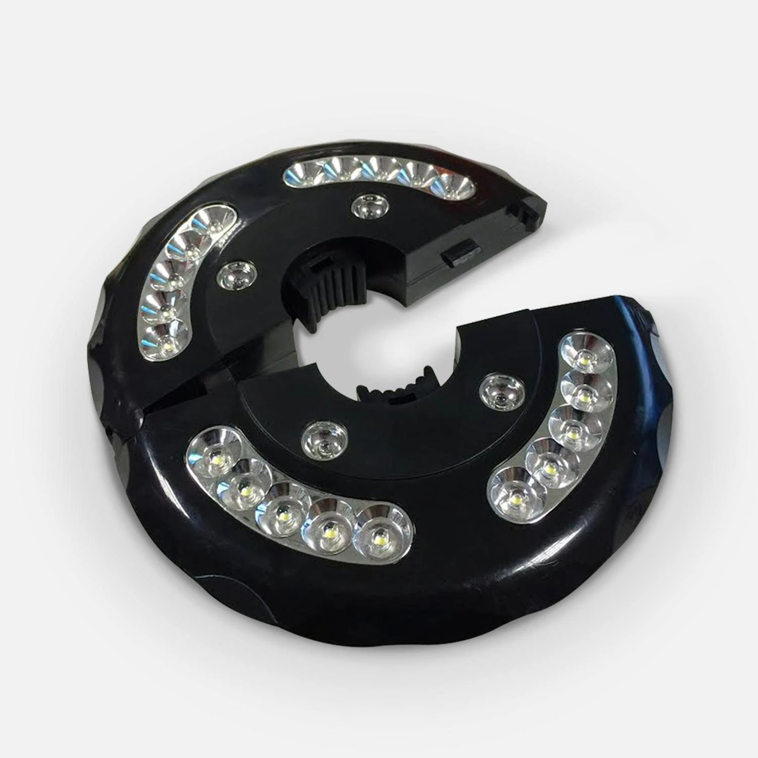 Lampe LED Pour Parasol Déporté – Image 4