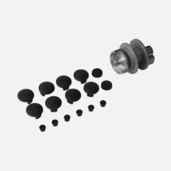 Axe De Poignée Pour Parasol Déporté