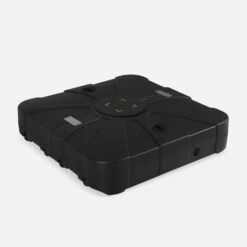 Pied Remplissable Parasol Déporté, 100L