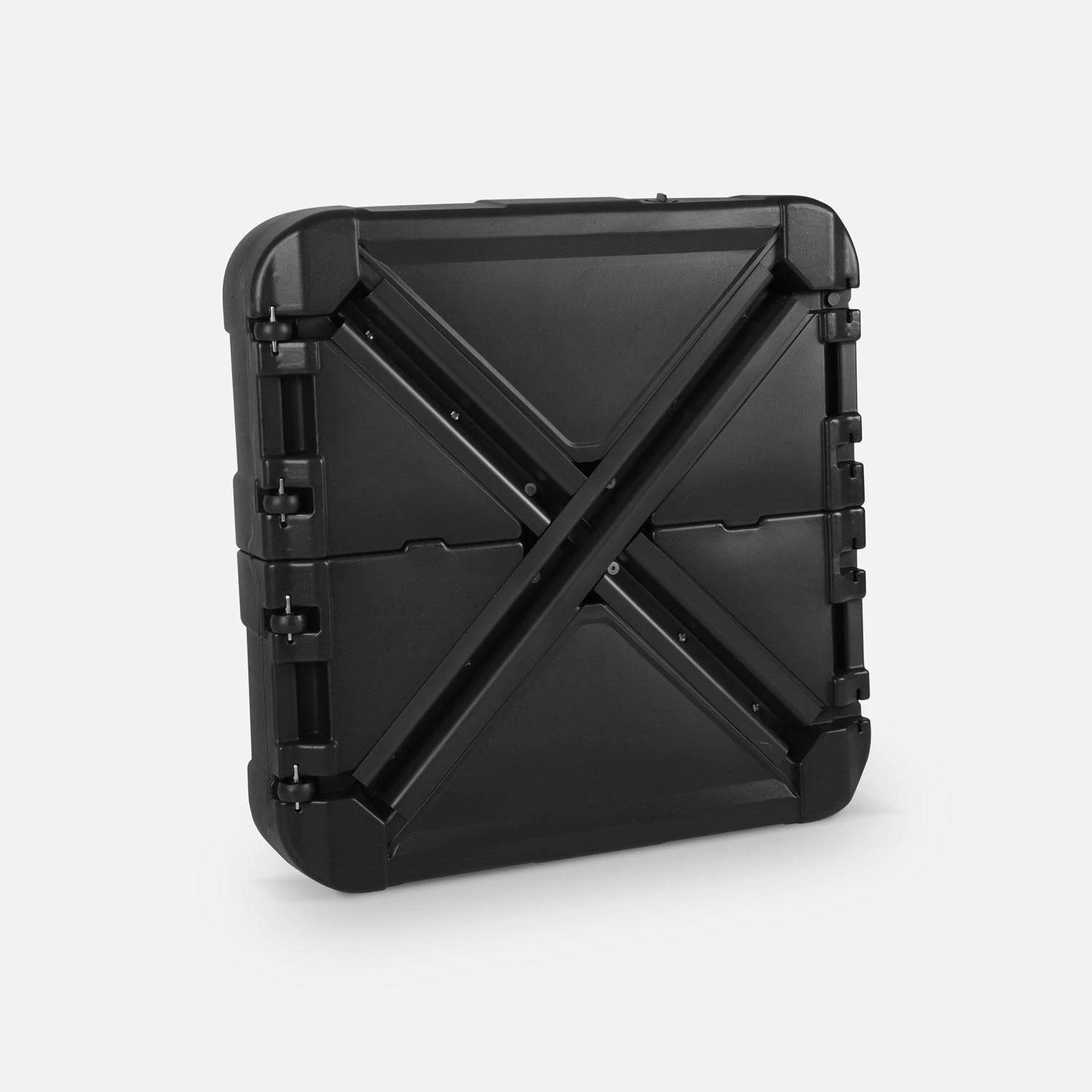 Pied Remplissable Parasol Déporté, 100L – Image 2