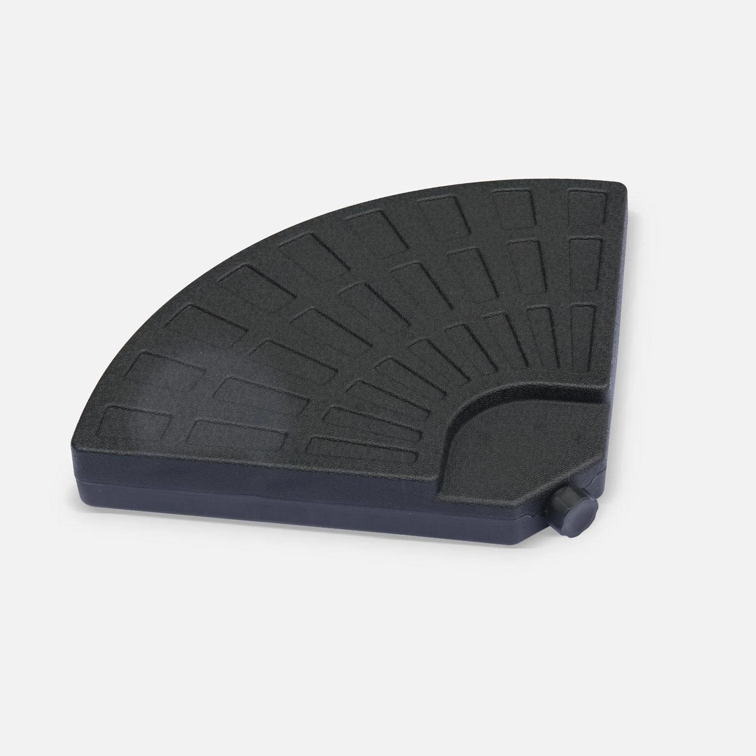 Dalle à Lester Pour Parasol 48x48cm (lot De 4) – Image 3