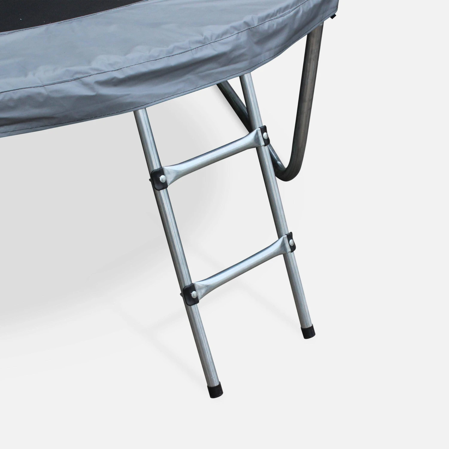 Trampoline 370cm Filet Intérieur Avec Pack D'accessoires – Image 5