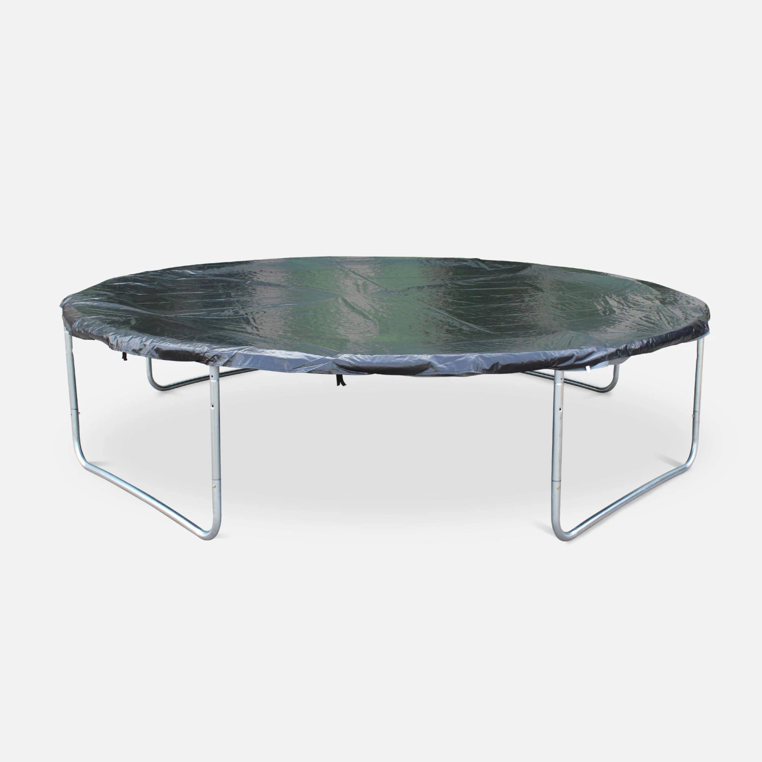 Trampoline 430cm Filet Intérieur Avec Pack D'accessoires – Image 3