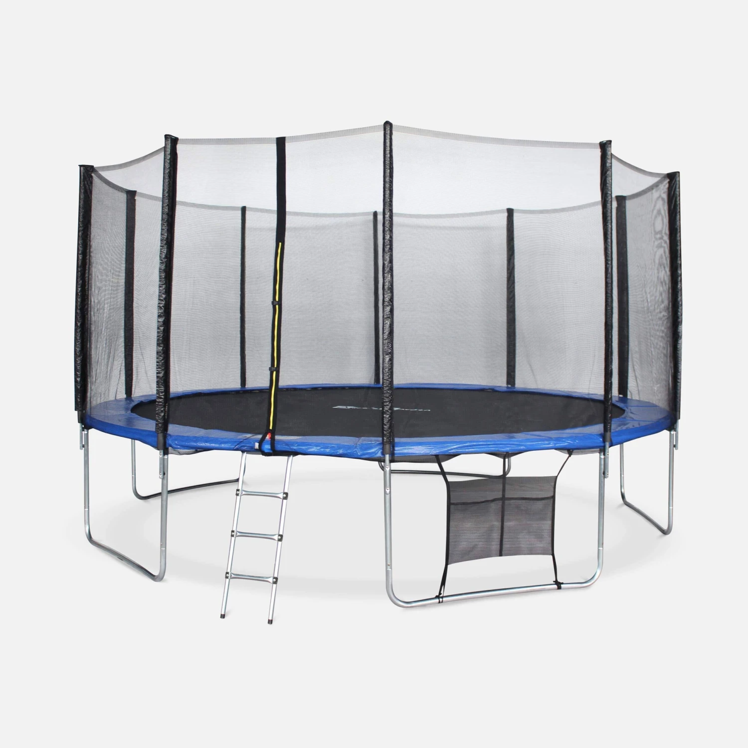 Trampoline 460cm Avec Pack D'accessoires â Image 2