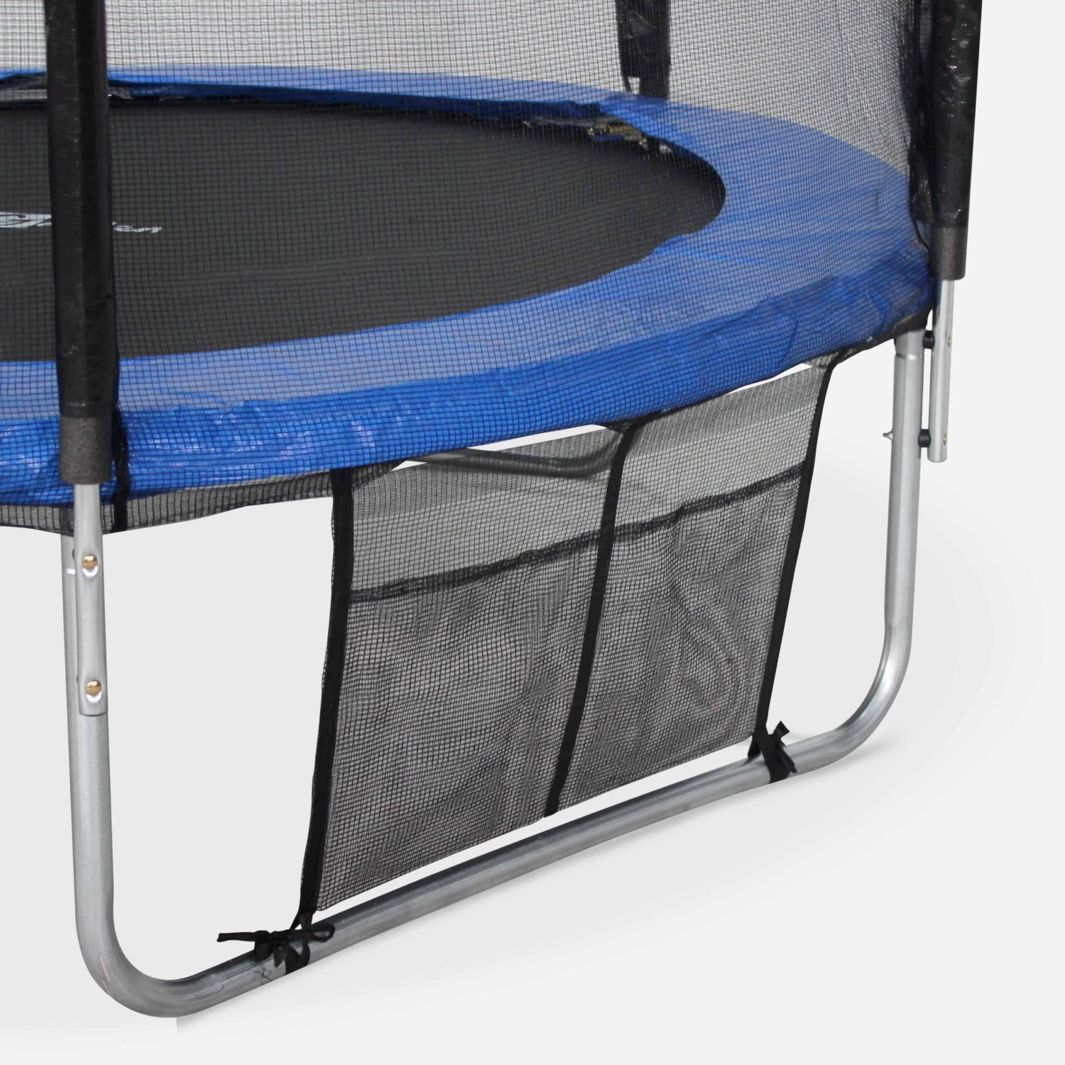 Trampoline 460cm Avec Pack D'accessoires â Image 4