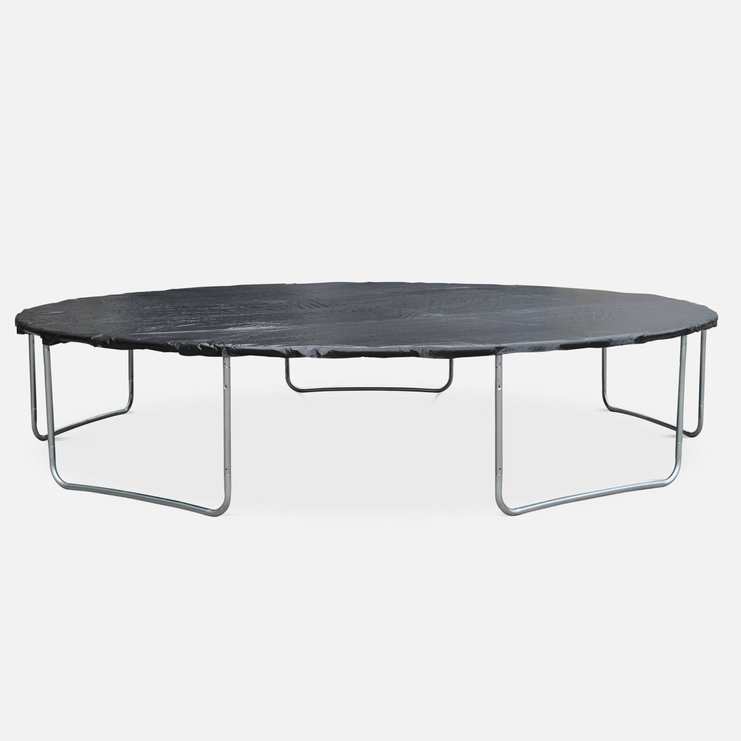 Trampoline 460cm Avec Pack D'accessoires â Image 3