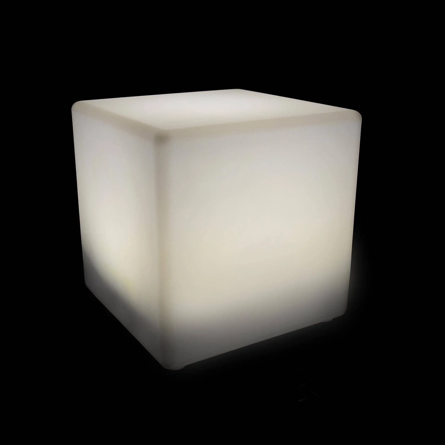 Cube Lumineux LED Avec Batterie Intérieur/extérieur – Image 6