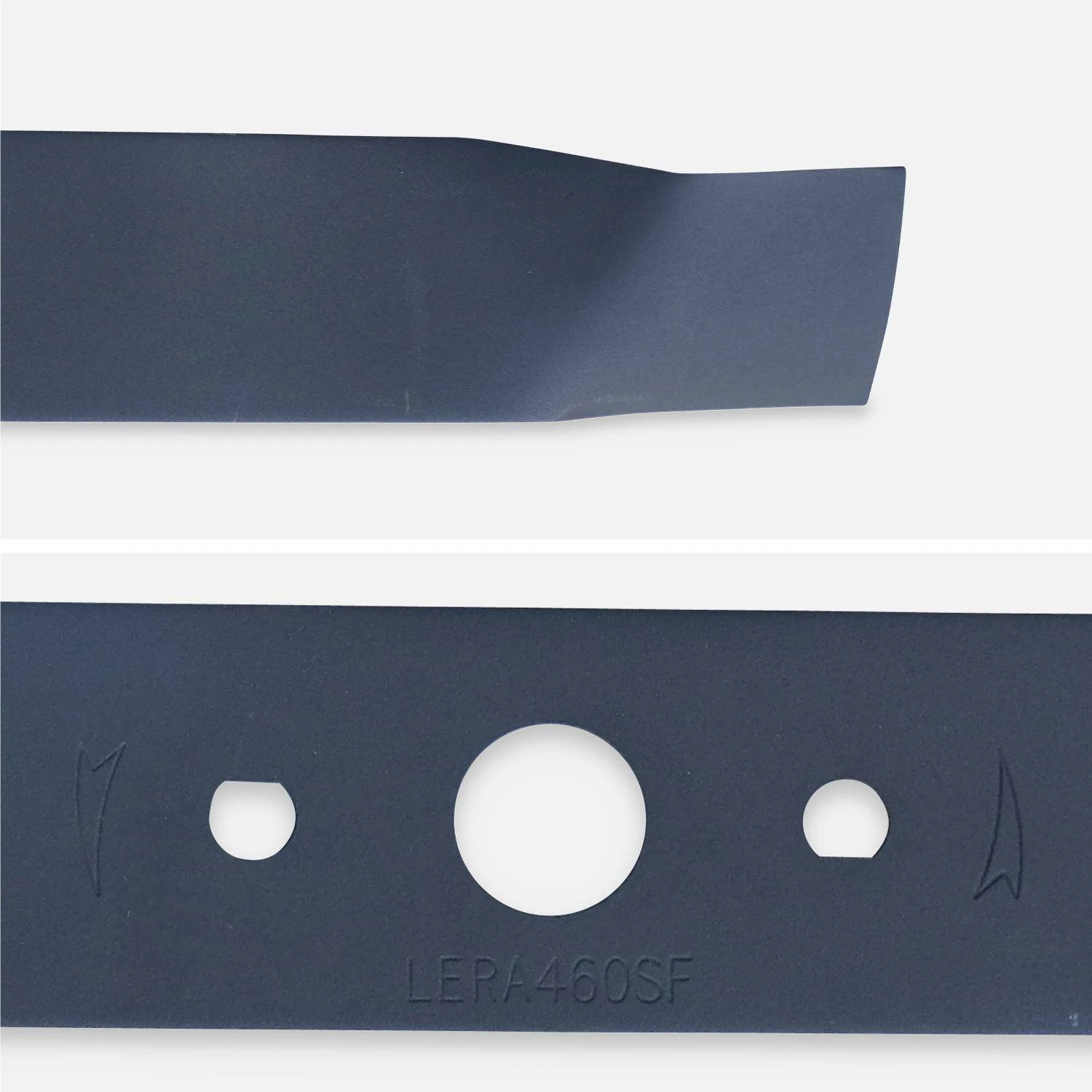 Lame De Coupe Pour Tondeuse à Batterie VOLTR 20V – Image 3