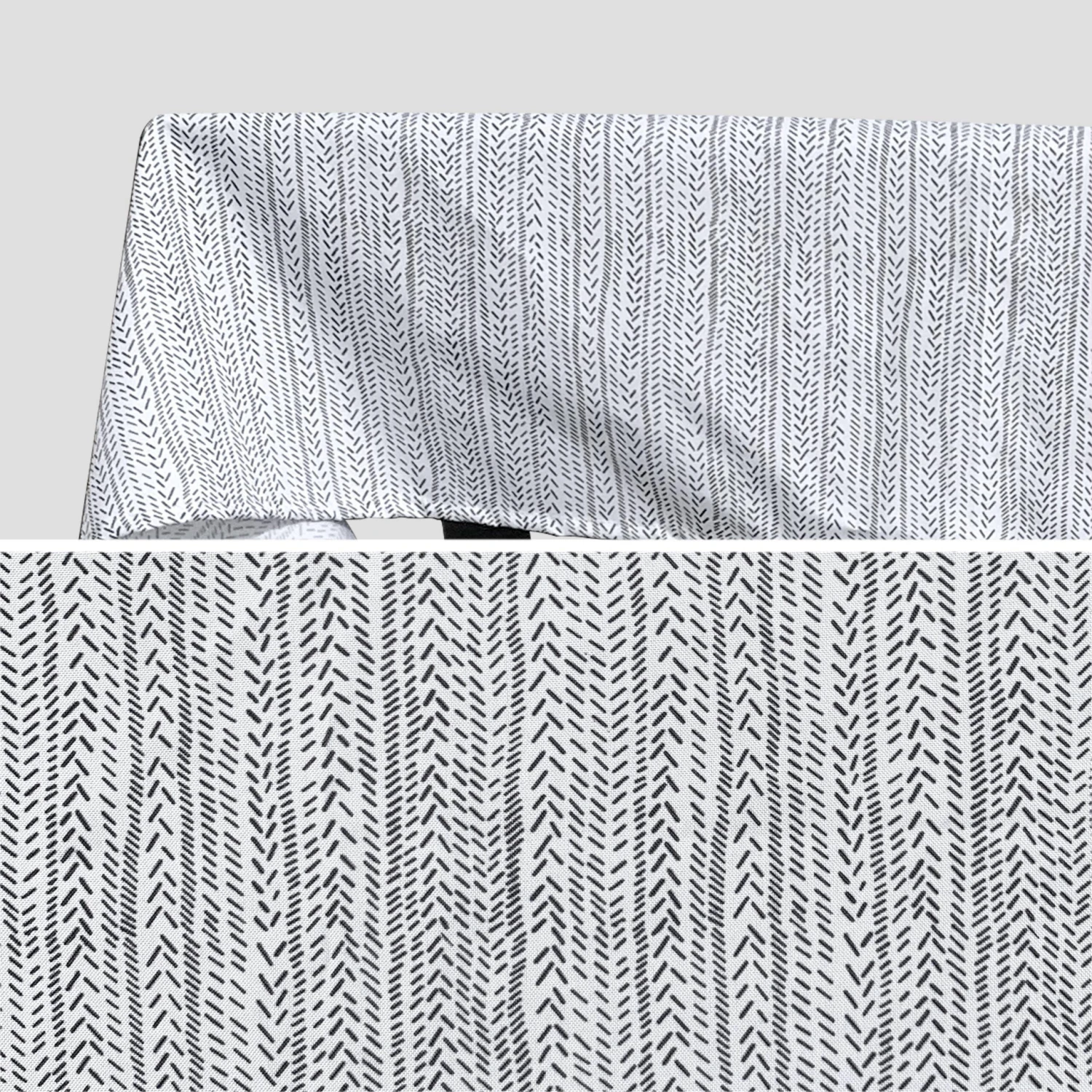 Nappe D'extérieur 140 X 240cm Couleur : Imprimé Ethnique – Image 2