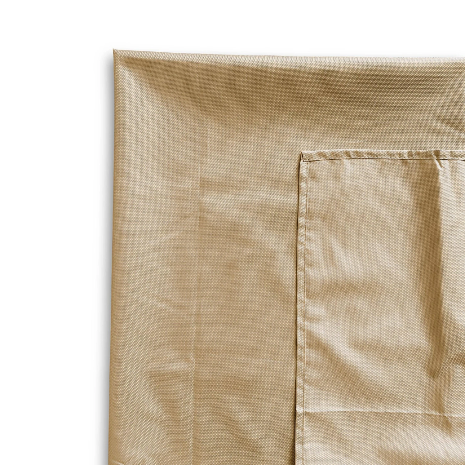 Nappe D'extérieur 140 X 300cm Couleur : Beige – Image 3
