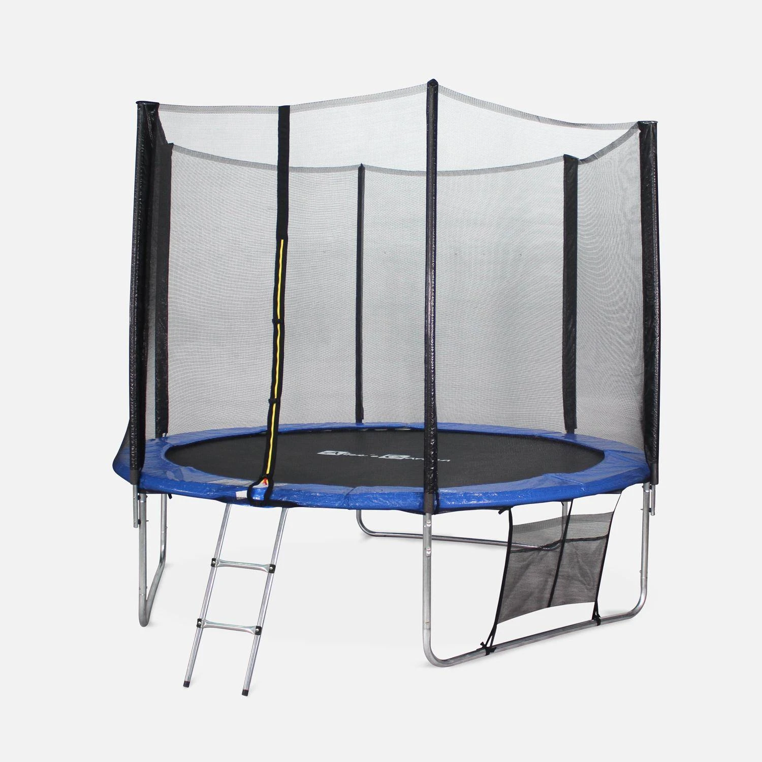Trampoline 305cm Avec Pack D'accessoires + Tente De Camping â Image 2