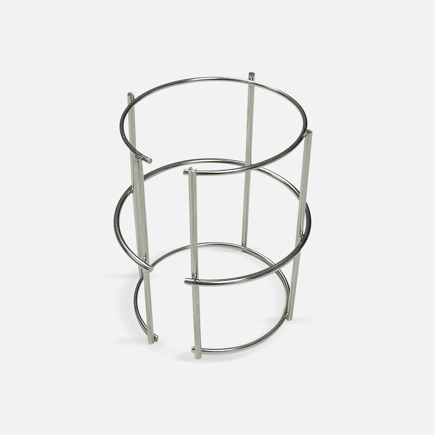 Tube En Quartz Pour Parasol Chauffant Pyramide (lot De 2) â Image 4