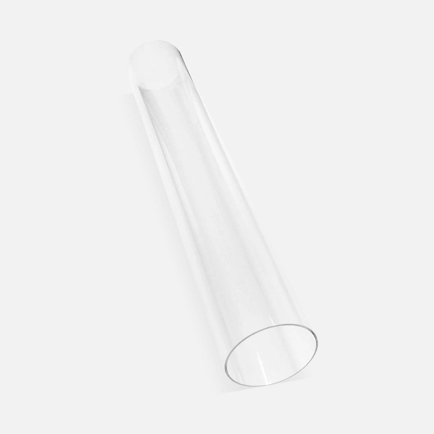 Tube En Quartz Pour Parasol Chauffant Pyramide (lot De 2) â Image 3