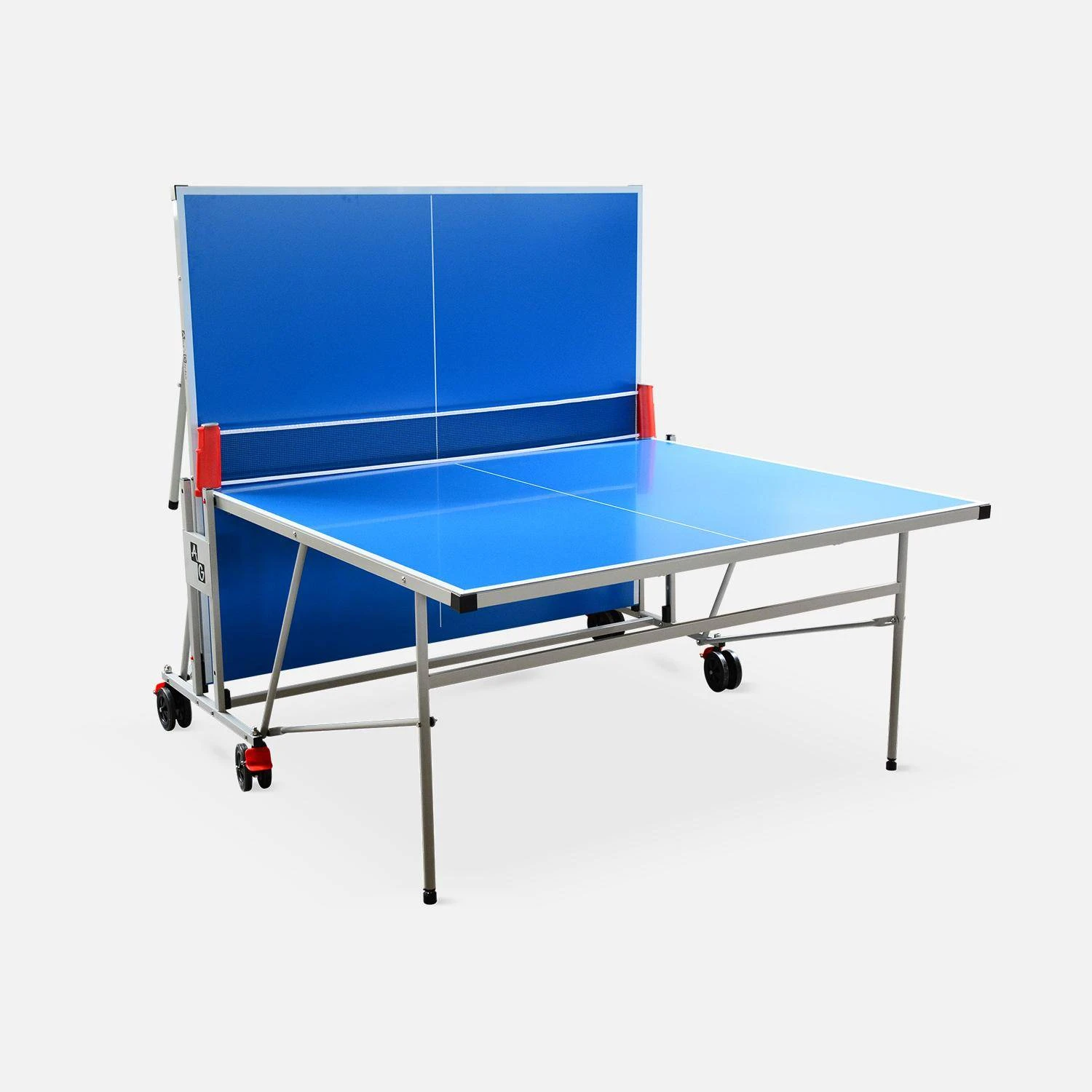 Table Ping Pong Outdoor Premium Avec Accessoires â Image 2