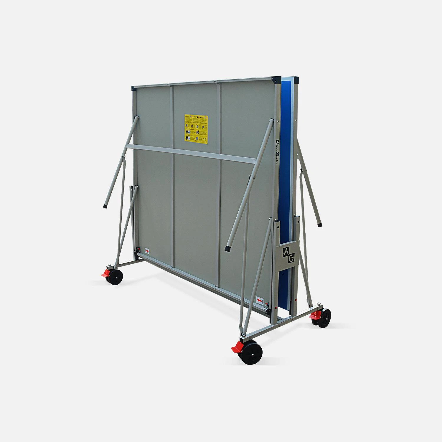 Table Ping Pong Outdoor Premium Avec Accessoires â Image 3