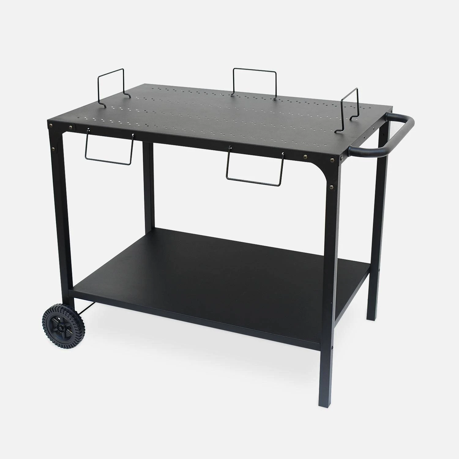 Desserte Plancha Modulable â Image 3