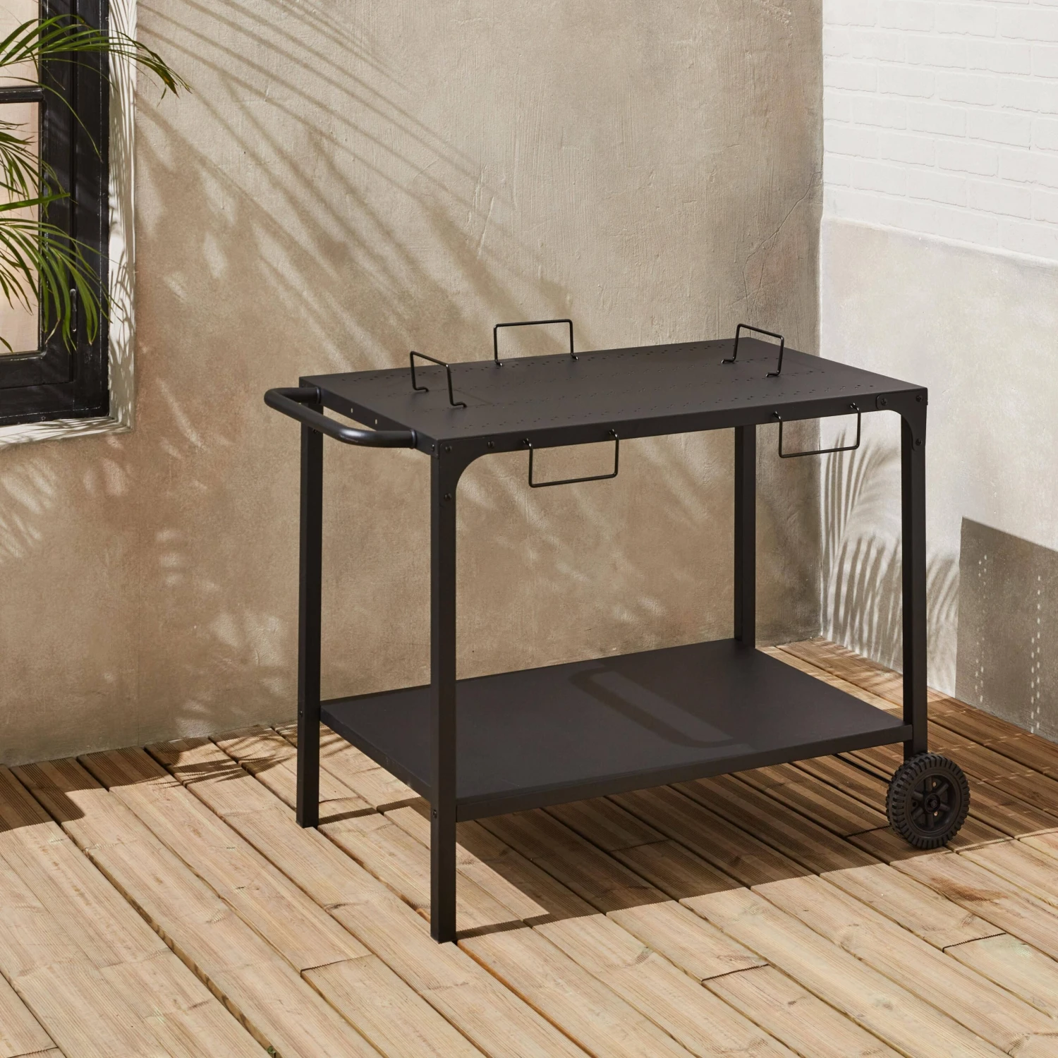 Desserte Plancha Modulable â Image 2