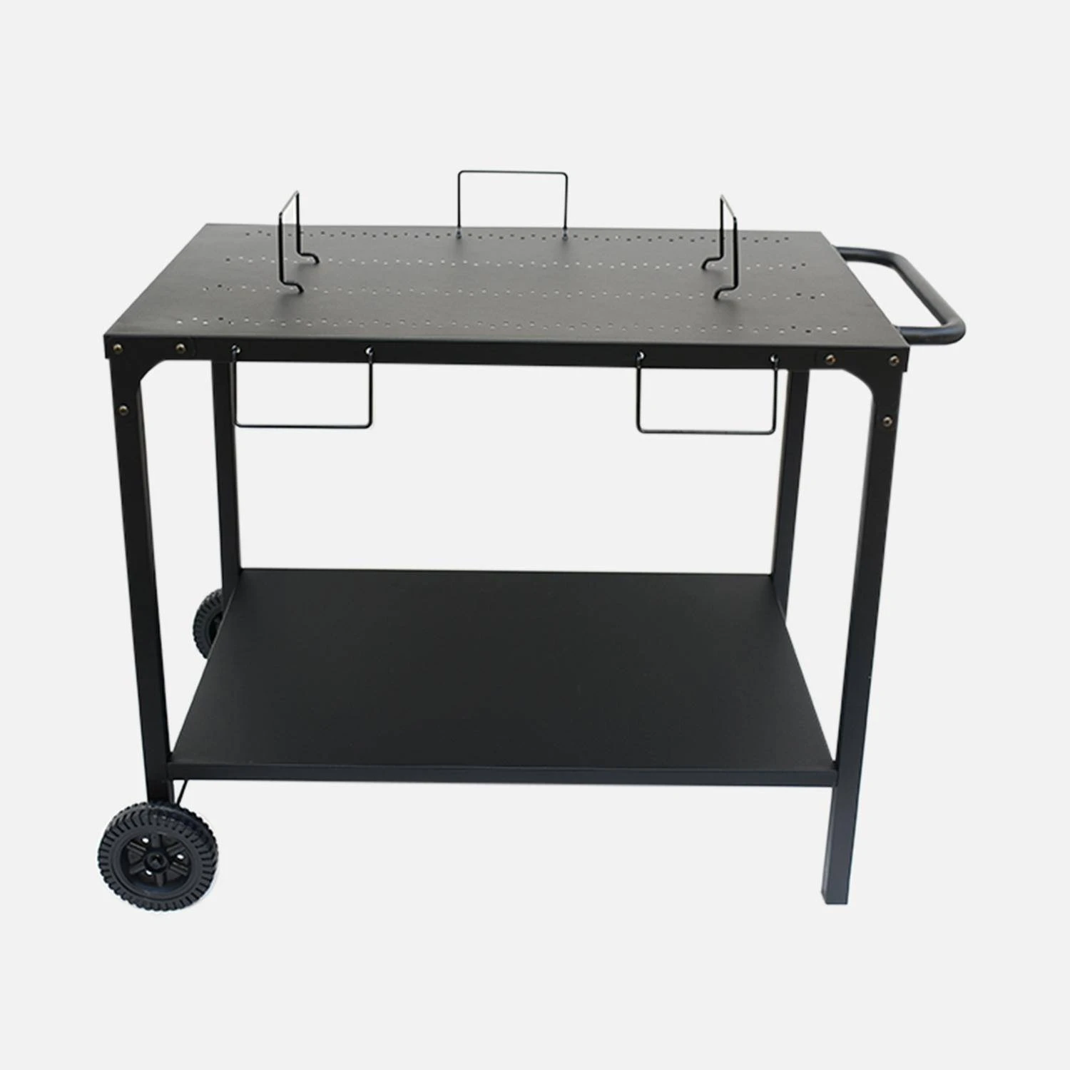 Desserte Plancha Modulable â Image 4