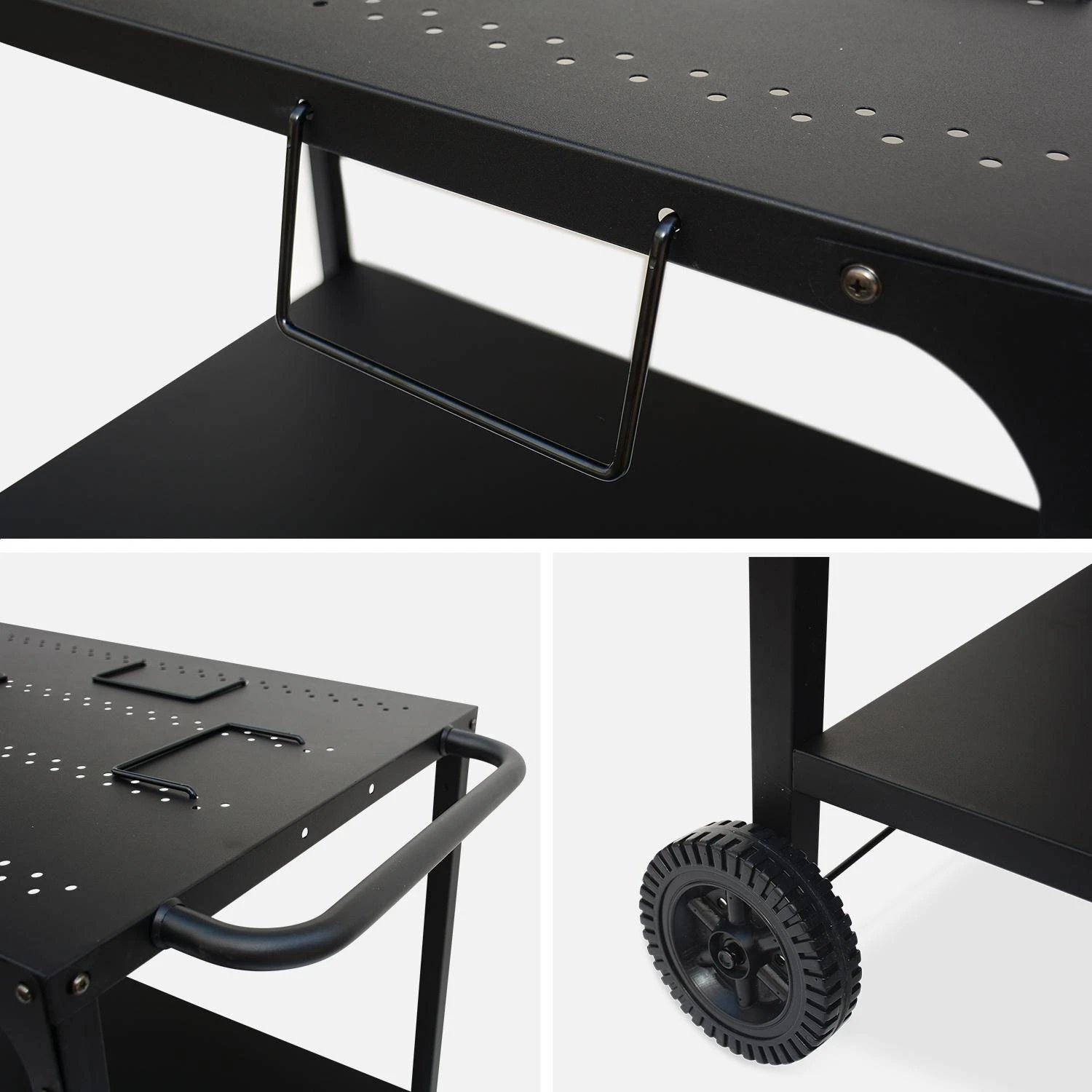 Desserte Plancha Modulable â Image 6