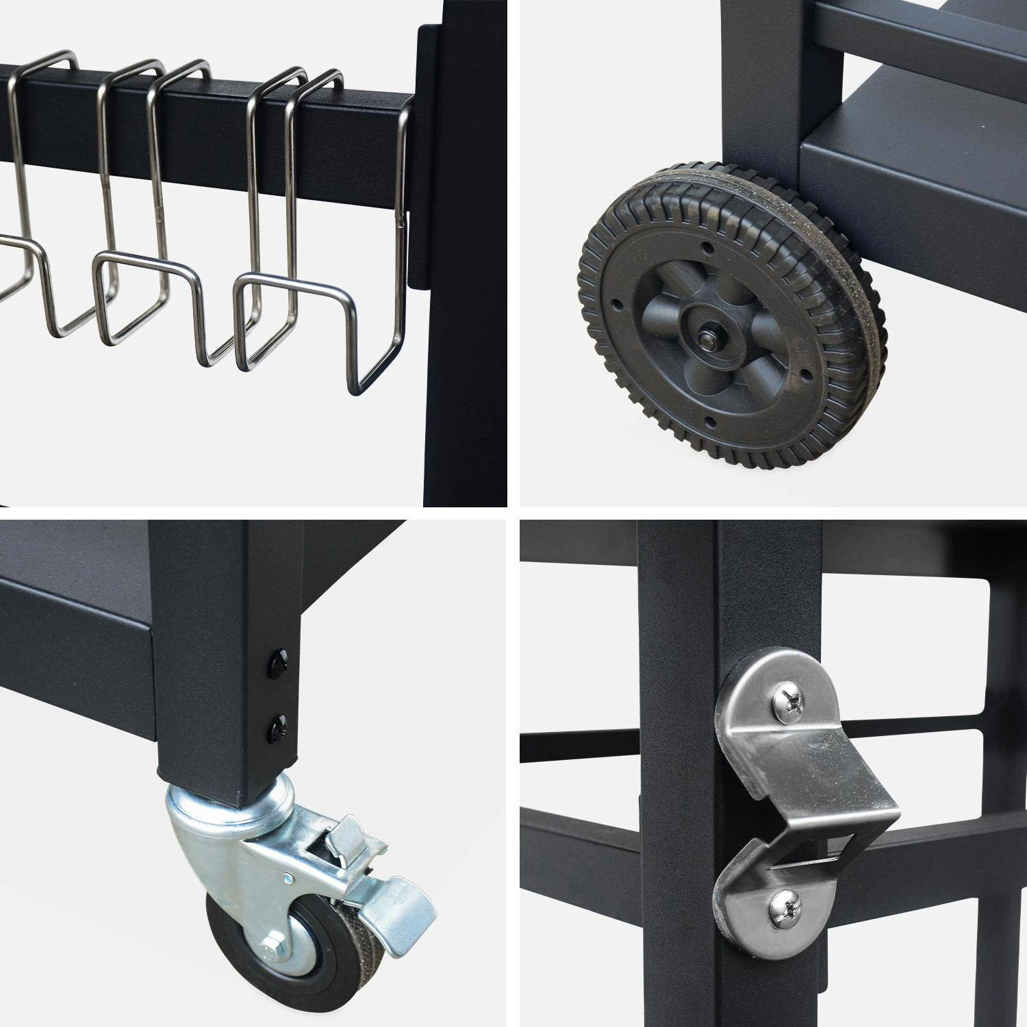 Desserte Plancha â Image 6