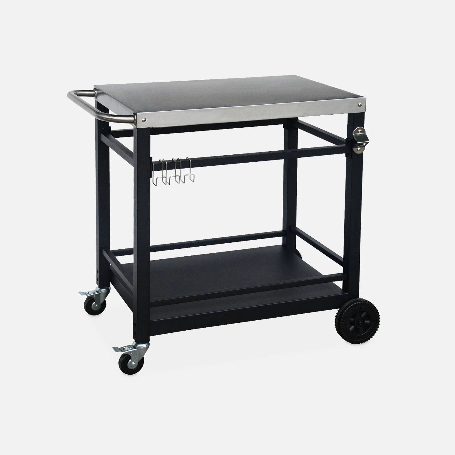 Desserte Plancha â Image 3