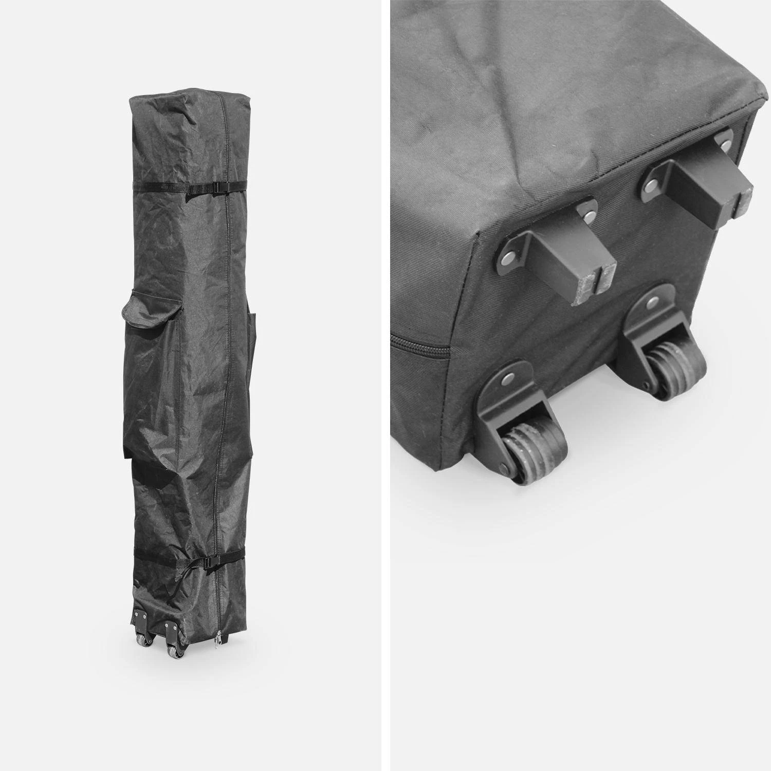 Tonnelle Pliante 3x3 M â Image 5