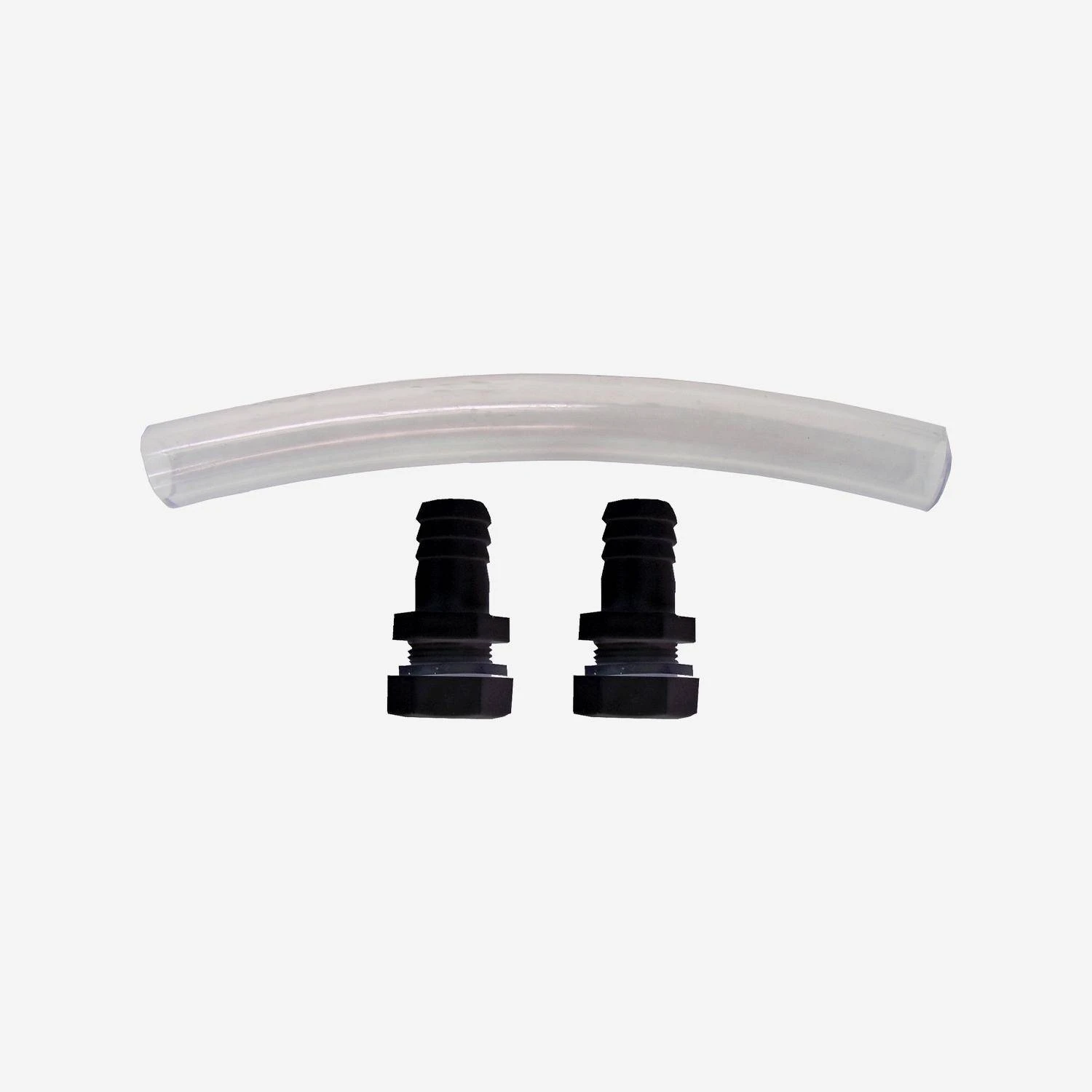 Kit De Connexion Pour Récupérateurs D'eau Mâle / Mâle 20/27