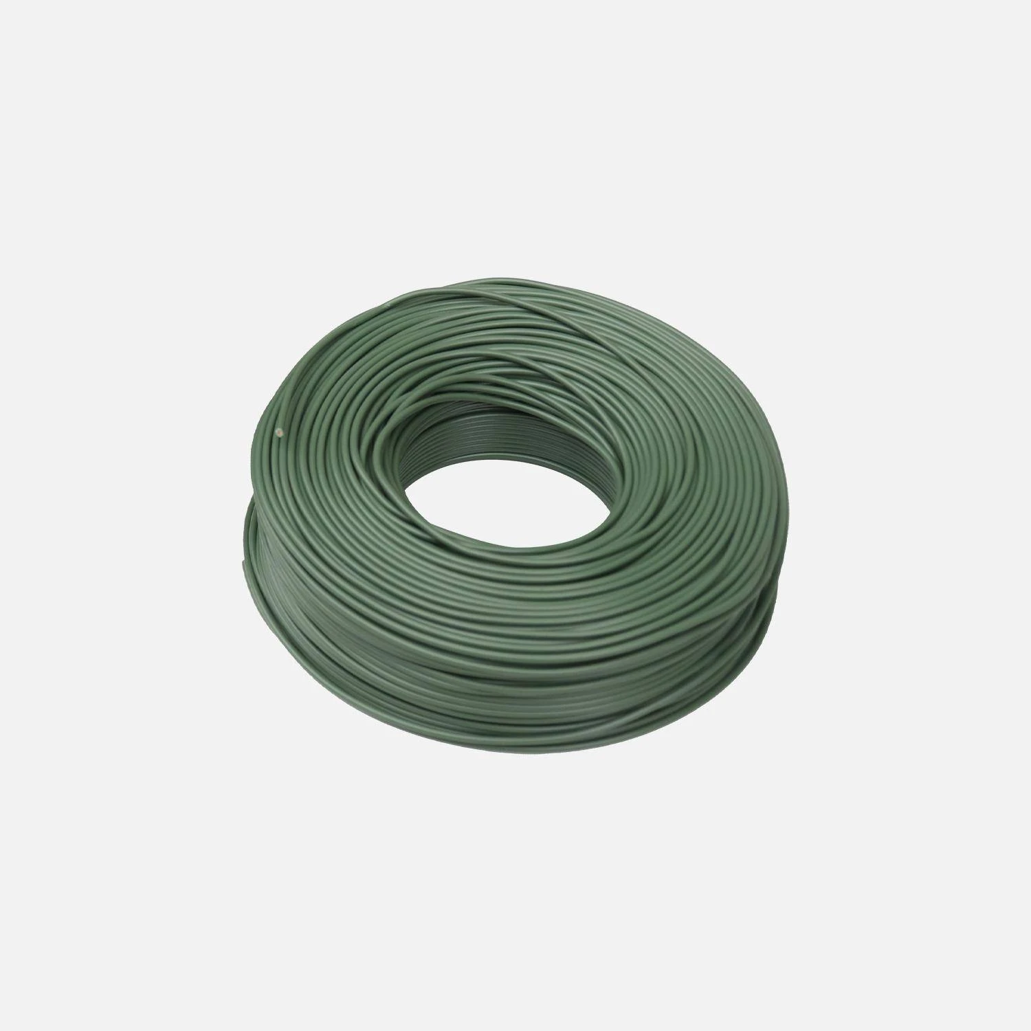 Fil Périmétrique Pour Robot Tondeuse VOLTR 200m – Image 2