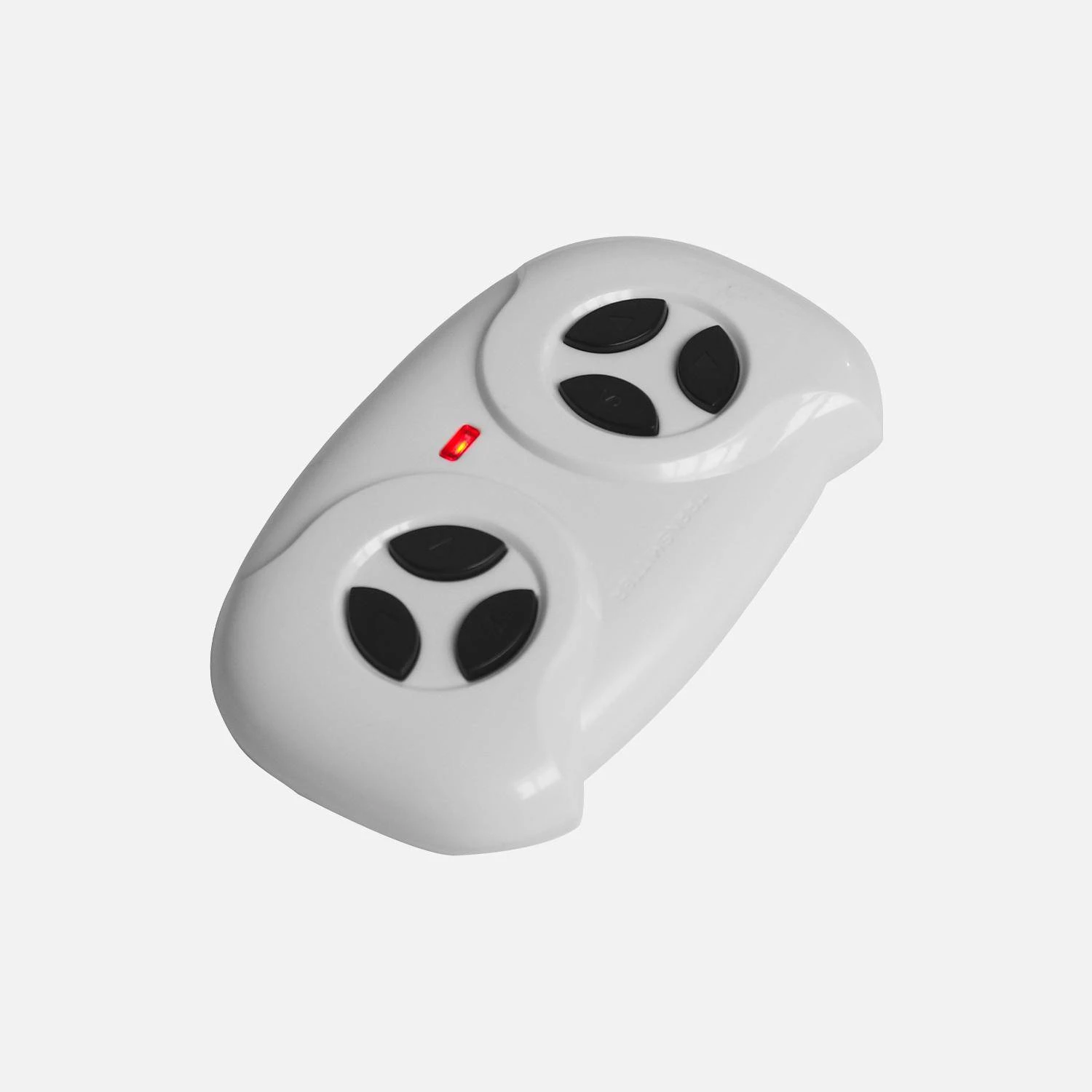 Voiture électrique Enfant Toyota Hilux 12V, 2 Places Couleur : Blanc – Image 8