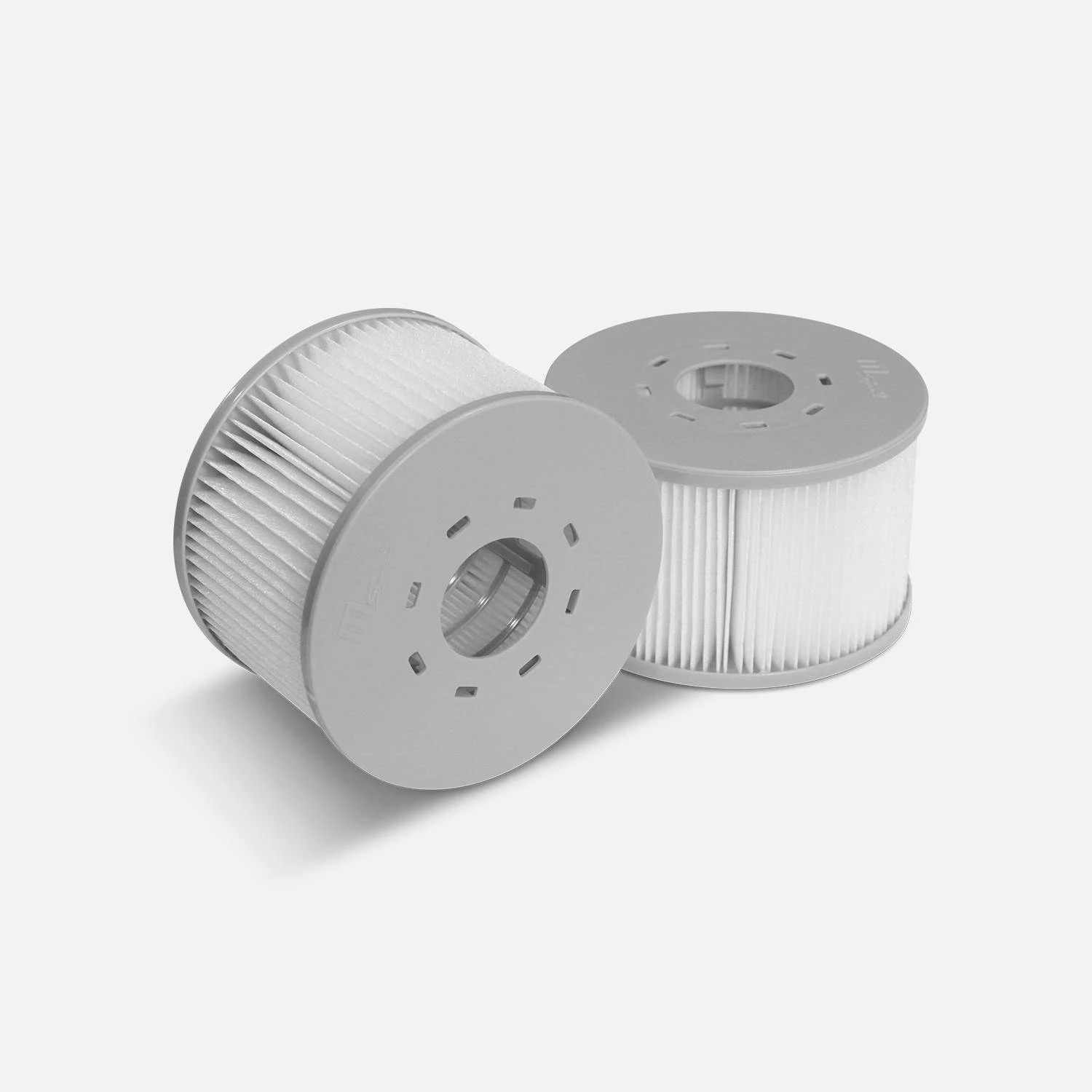 Cartouche Filtrante Spa Avec Filet (lot De 2) â Image 2