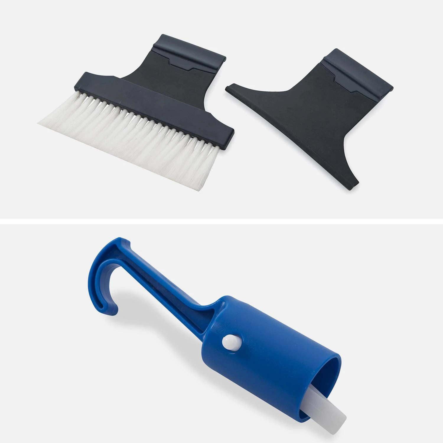 Robot électrique Autonome Pour Piscine – Image 2