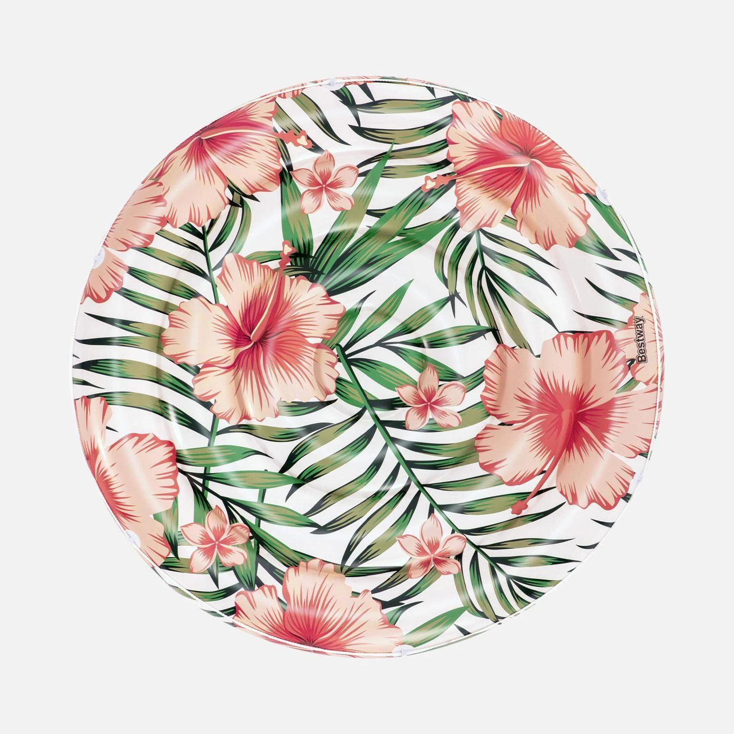 Bouée Gonflable Palmier XXL ∅153cm