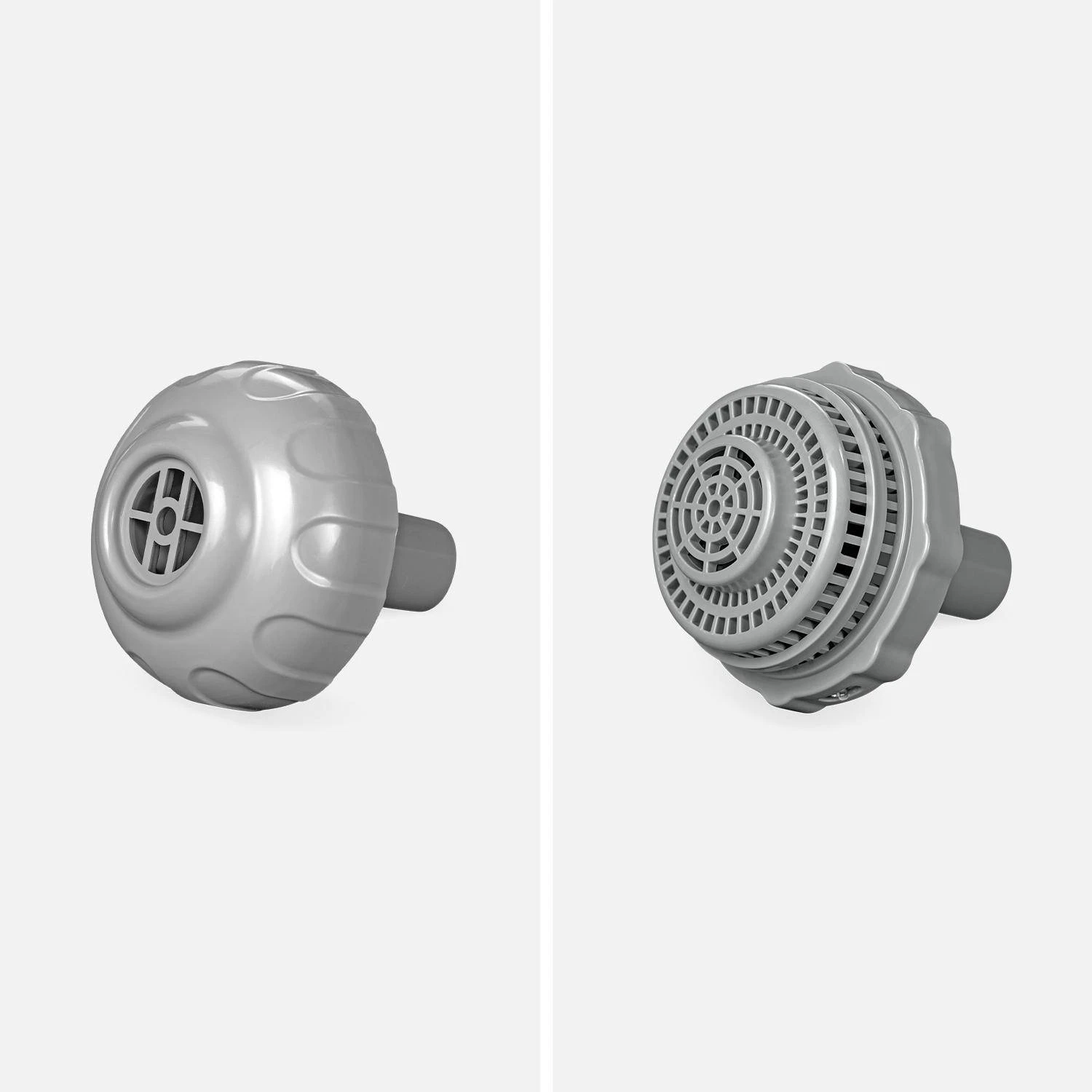 Filtre à Sable Pour Piscine 5,6m3/h – Image 5