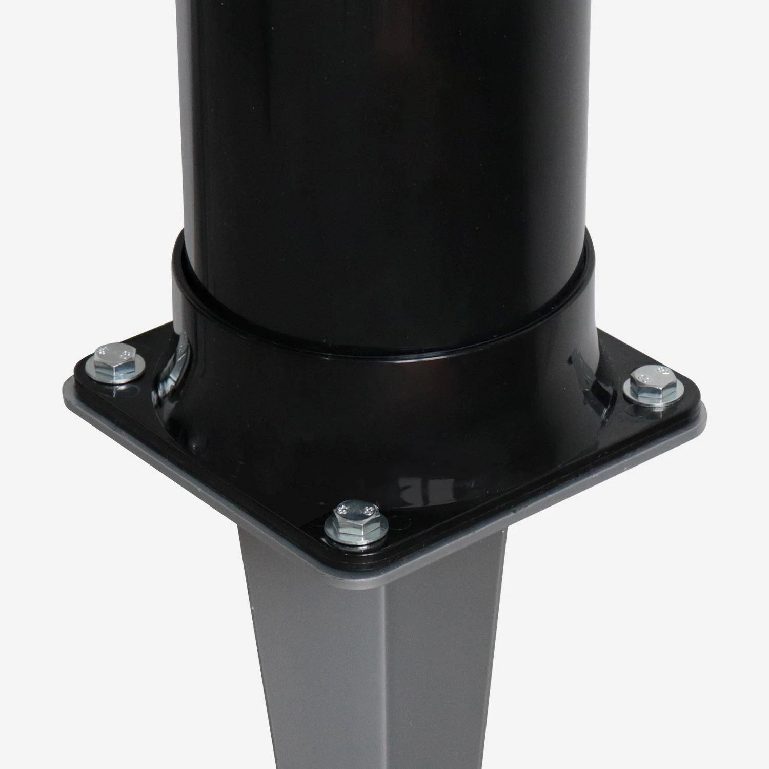 Kit D'ancrage Pour Douche Solaire â Image 2