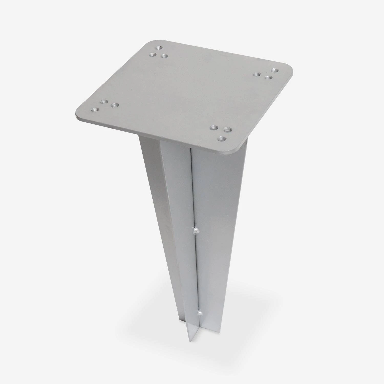 Kit D'ancrage Pour Douche Solaire